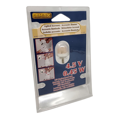 LED Replacement Bulb