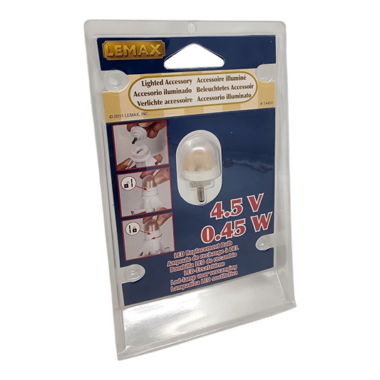 Ampoule de remplacement LED