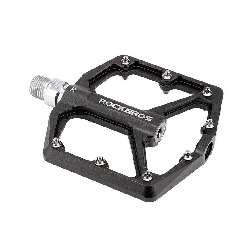 Ultralight Aluminum Bicycle Pedals with Anti Slip