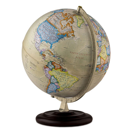 Ambassador Plus Globe
