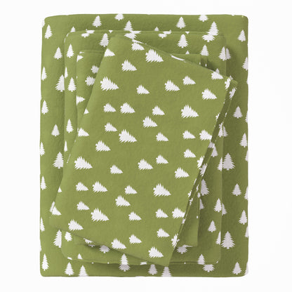 Cozy Turkish Cotton Flannel Sheets And Blankets