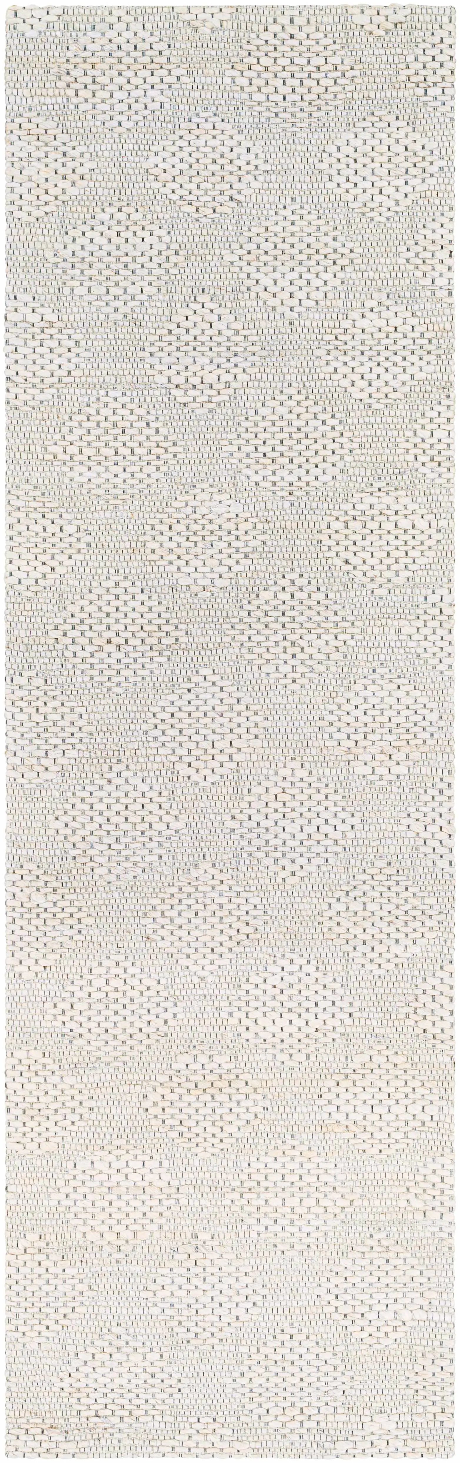 Angaston Beige Hand-Woven Jute Rug by Boutique Rugs with geometric diamond weave on Tampa Home & Garden Store
