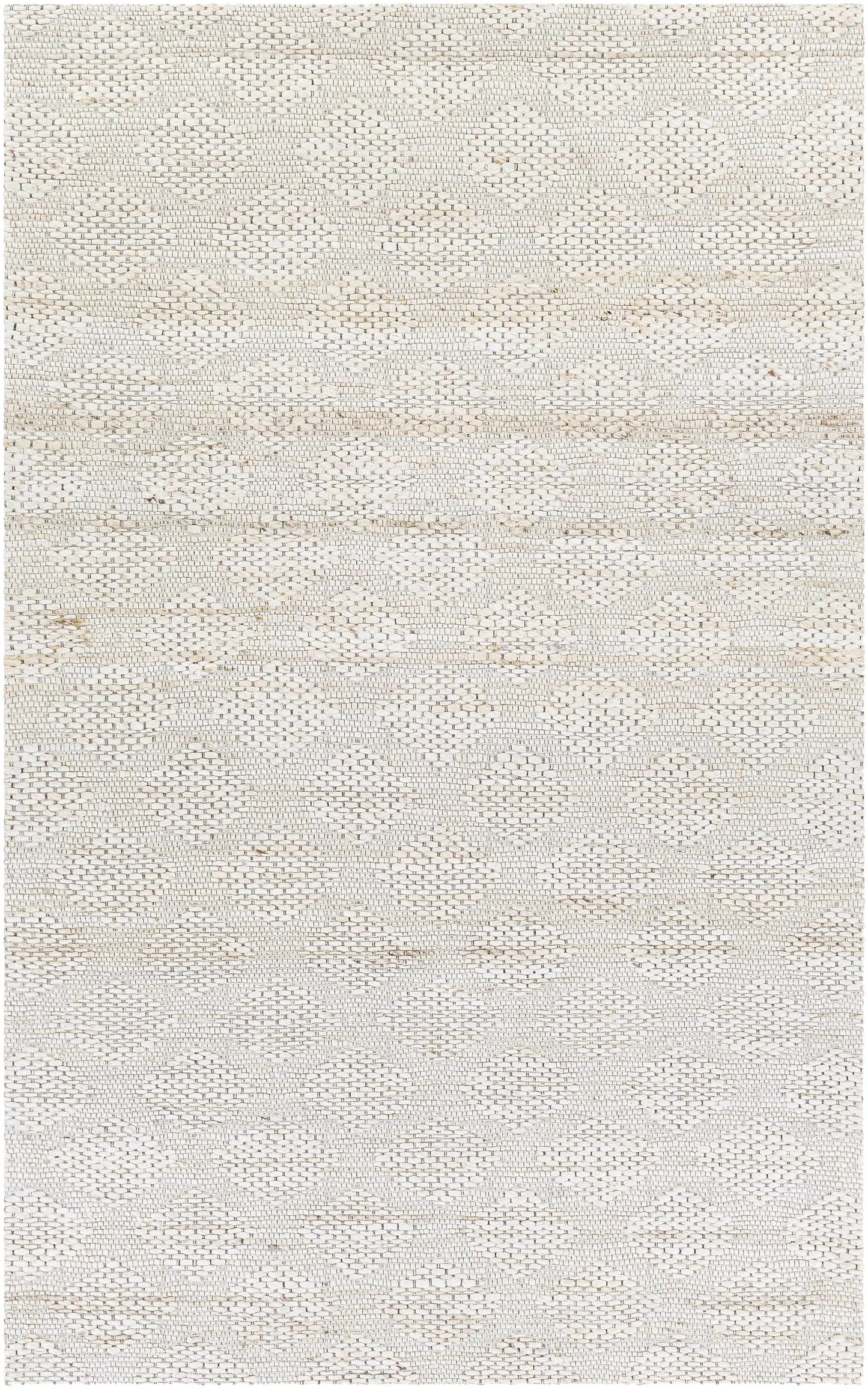 Angaston beige hand-woven jute rug by Boutique Rugs, clearance, textured geometric weave on Tampa Home & Garden Store