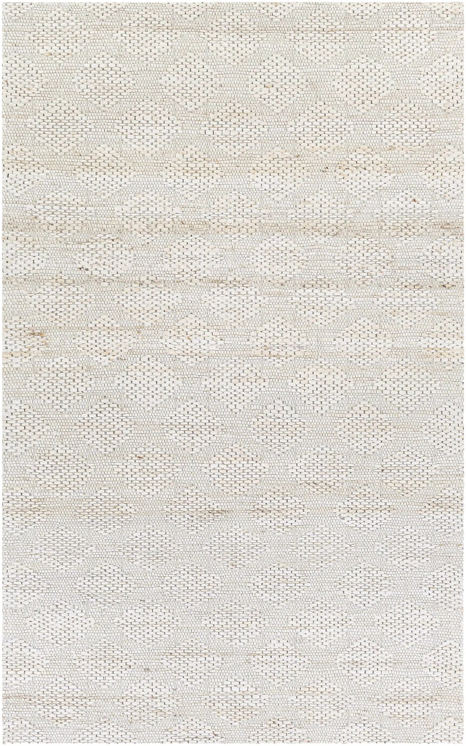 Angaston beige hand-woven jute rug by Boutique Rugs, clearance, textured geometric weave on Tampa Home & Garden Store