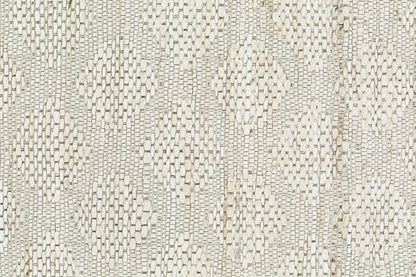 Angaston Beige Hand-Woven Jute Rug by Boutique Rugs, Clearance, natural textured beige rug on Tampa Home & Garden Store