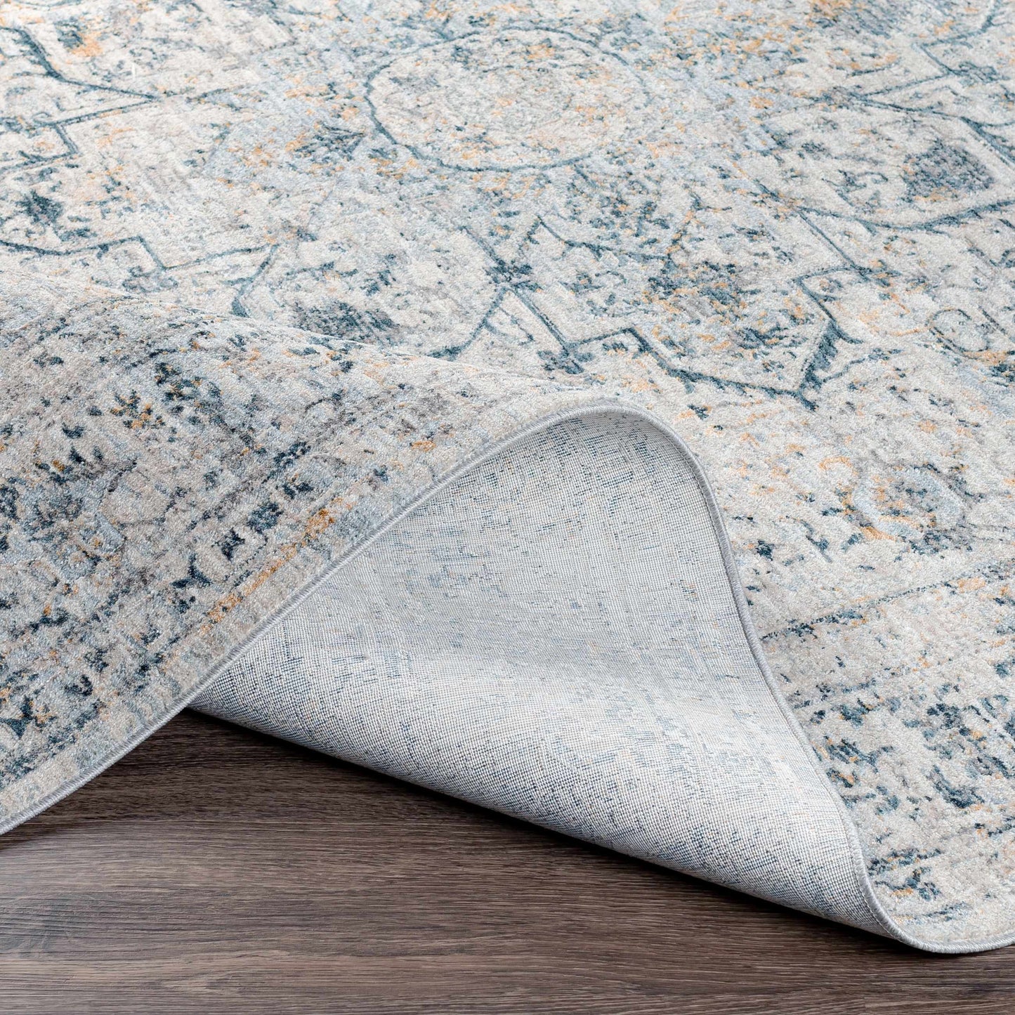 Anmoore Luxe Rug