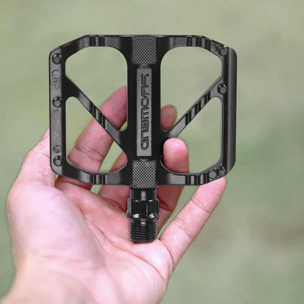 Ultralight Anti Slip Bike Pedal Quick Release