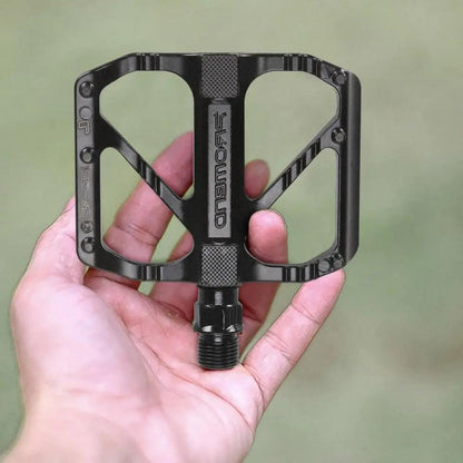 Ultralight Anti Slip Bike Pedal Quick Release