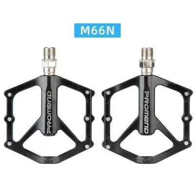 Ultralight Anti Slip Bike Pedal Quick Release