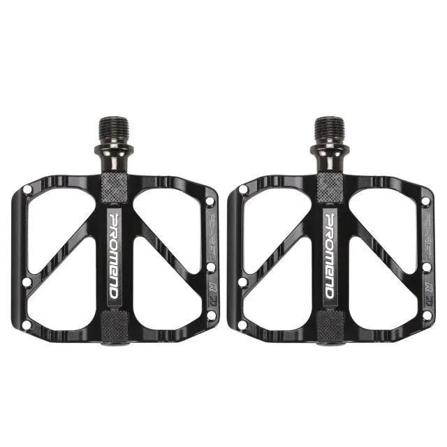 Ultralight Anti Slip Bike Pedal Quick Release
