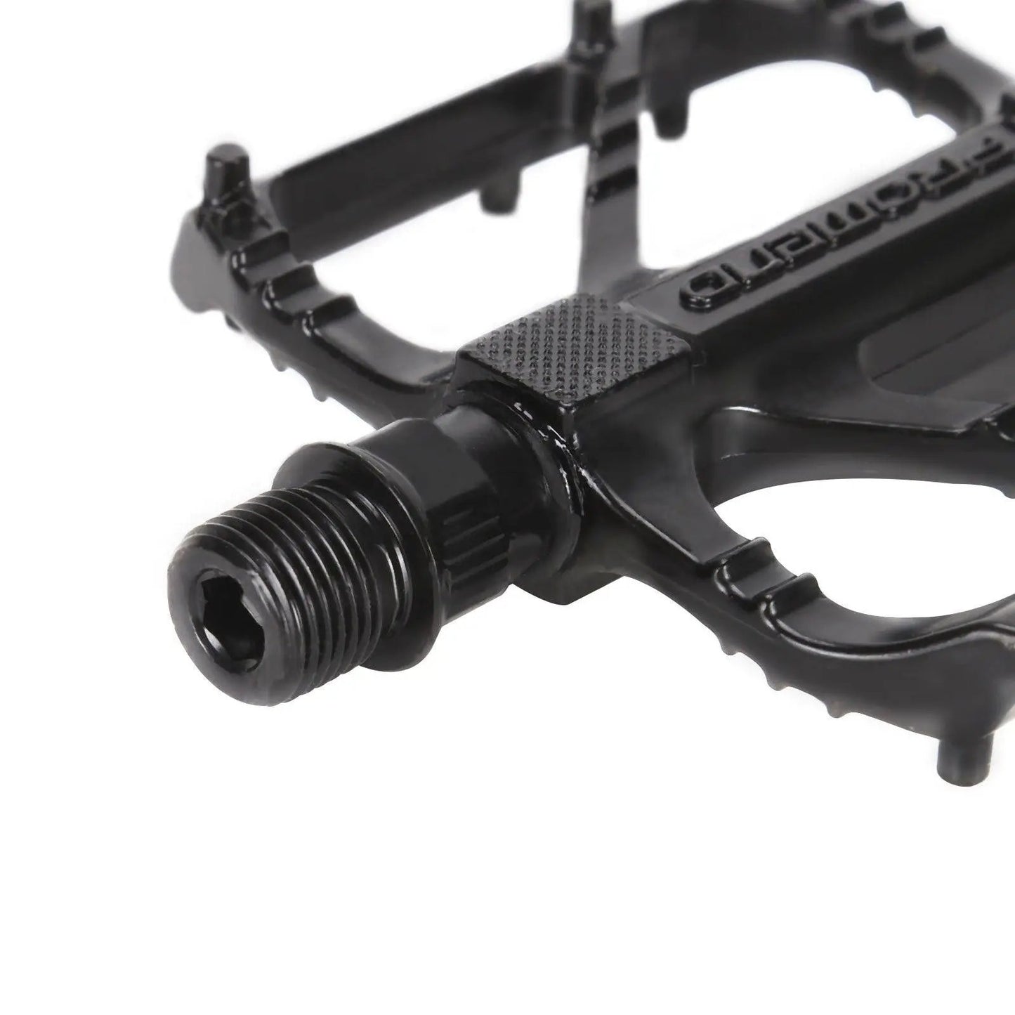 Ultralight Anti Slip Bike Pedal Quick Release
