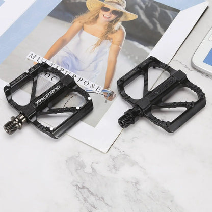 Ultralight Anti Slip Bike Pedal Quick Release