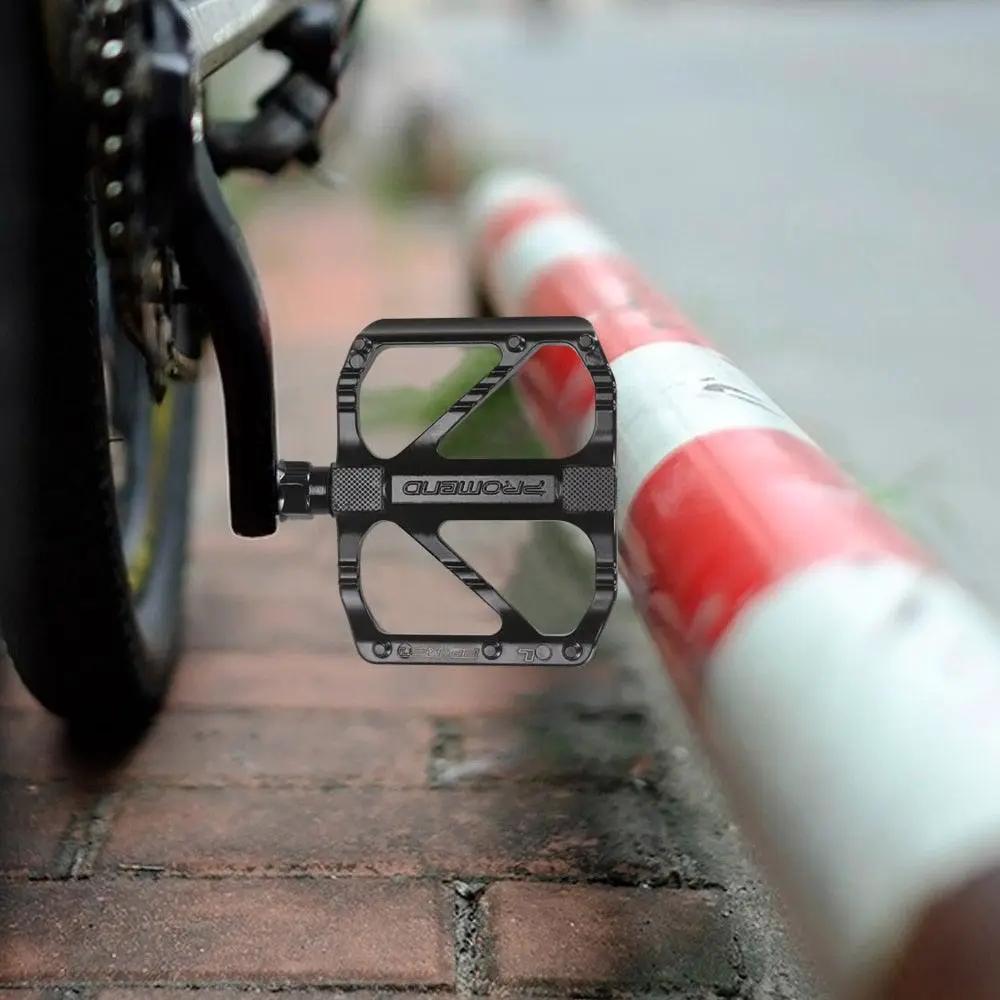 Ultralight Anti Slip Bike Pedal Quick Release