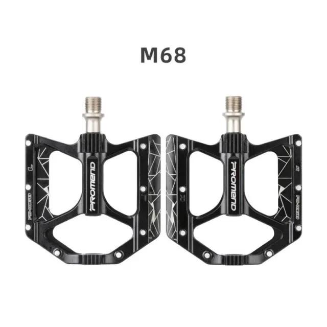 Ultralight Anti Slip Bike Pedal Quick Release