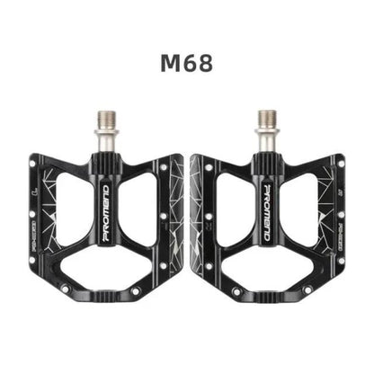 Ultralight Anti Slip Bike Pedal Quick Release