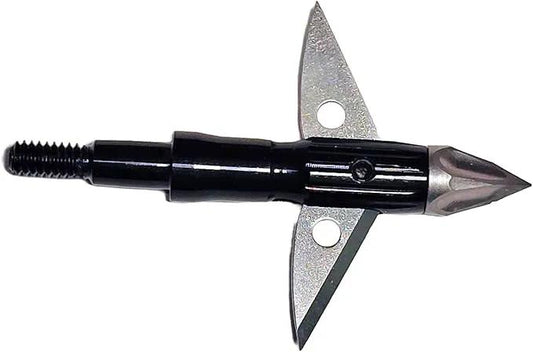 Apollo 100 Grain Broadheads 3-pack Killz Products fixed-blade arrow broadheads on Tampa Home & Garden Store