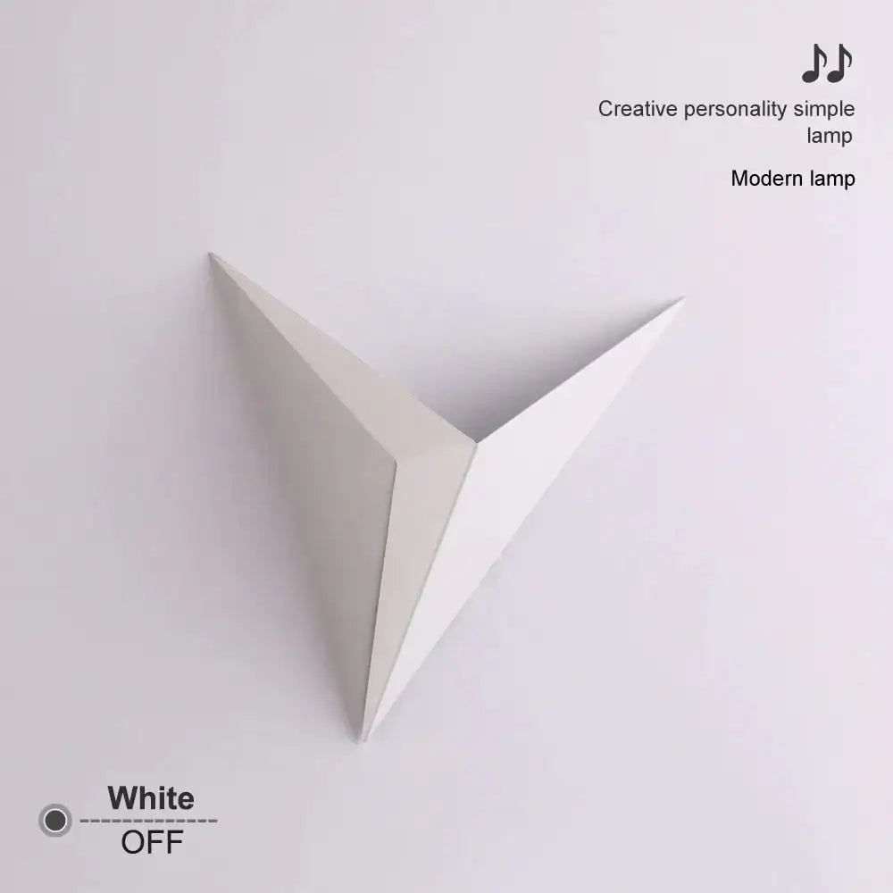 Gold Diamond Wall Light white diamond wall sconce by Decorbites on Tampa Home & Garden Store