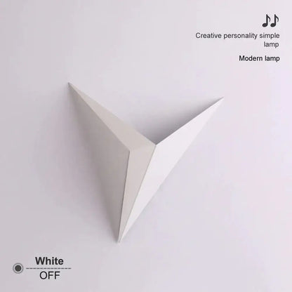 Gold Diamond Wall Light white diamond wall sconce by Decorbites on Tampa Home & Garden Store