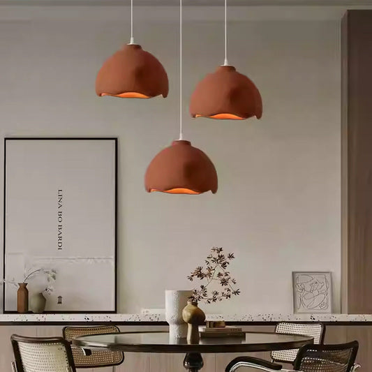 Art Restaurant Chandelier Retro Creative Chandelier - Tampa Home & Garden Store