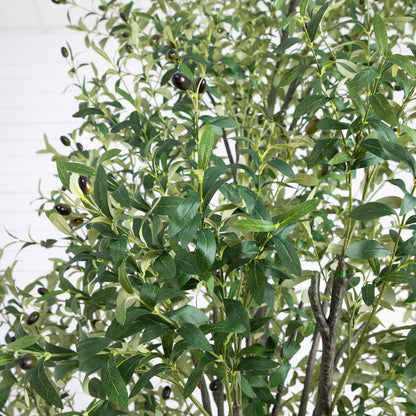 Artificial Olive Tree For Home And Office
