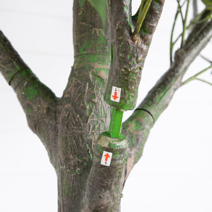 Artificial Olive Tree For Home And Office