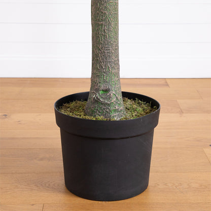 Artificial Olive Tree For Home And Office