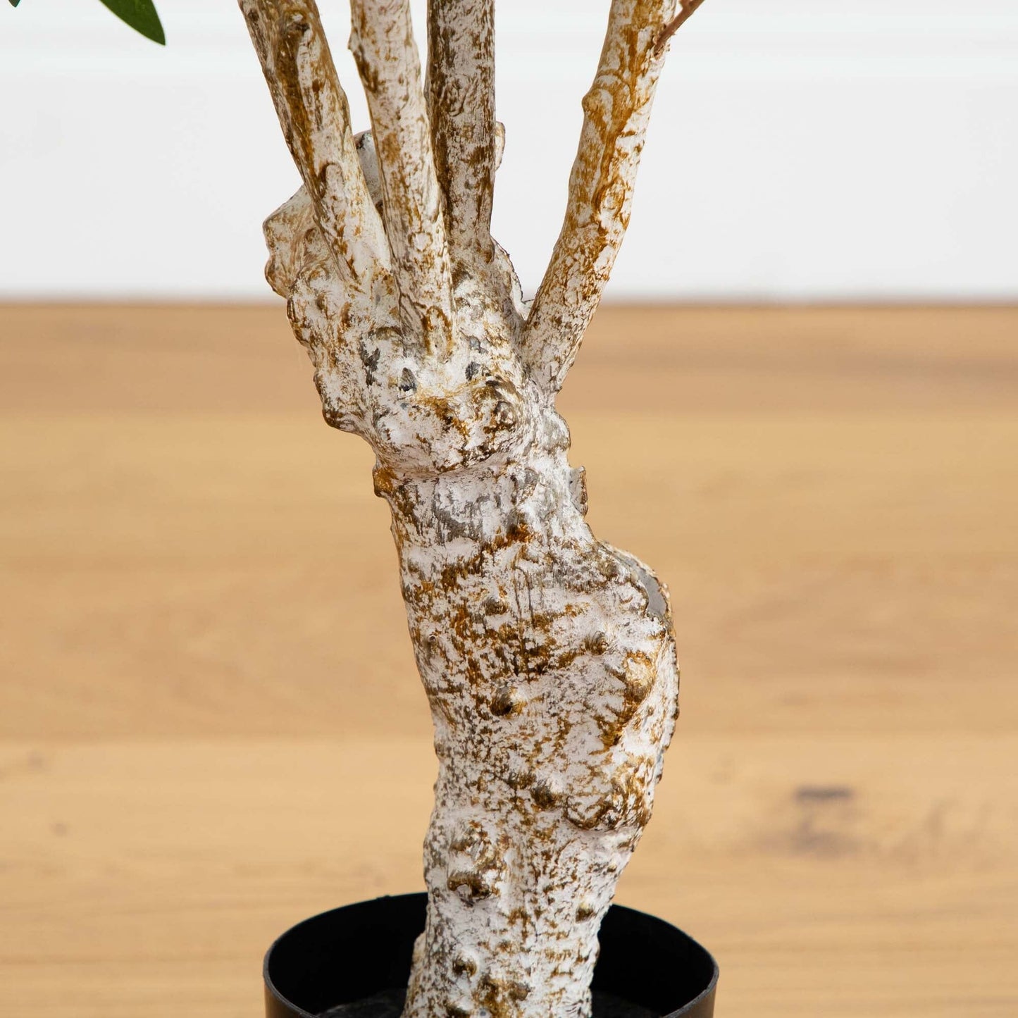 2’ Olive Small Artificial Tree