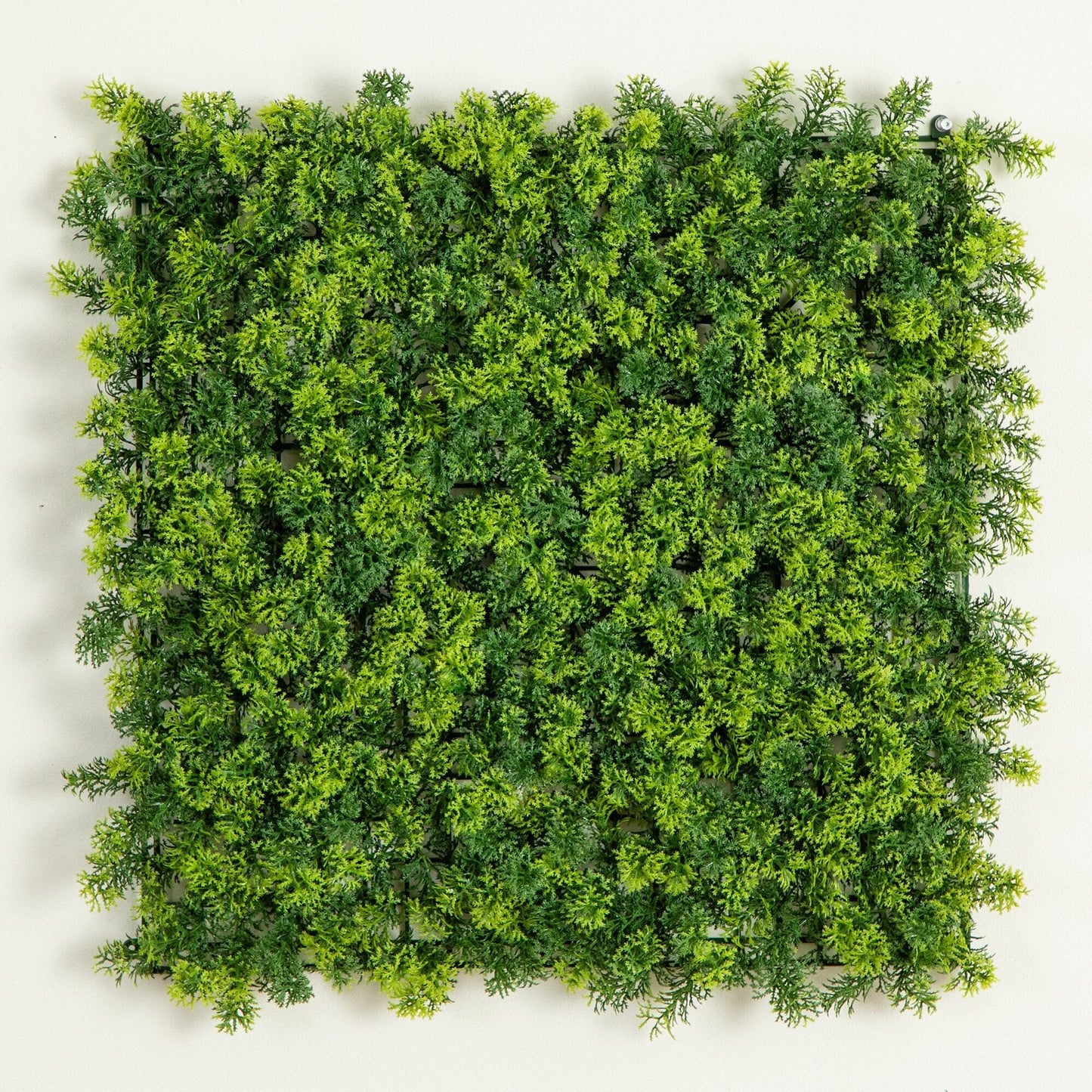 Artificial Green Meadow Wall and Privacy Screen