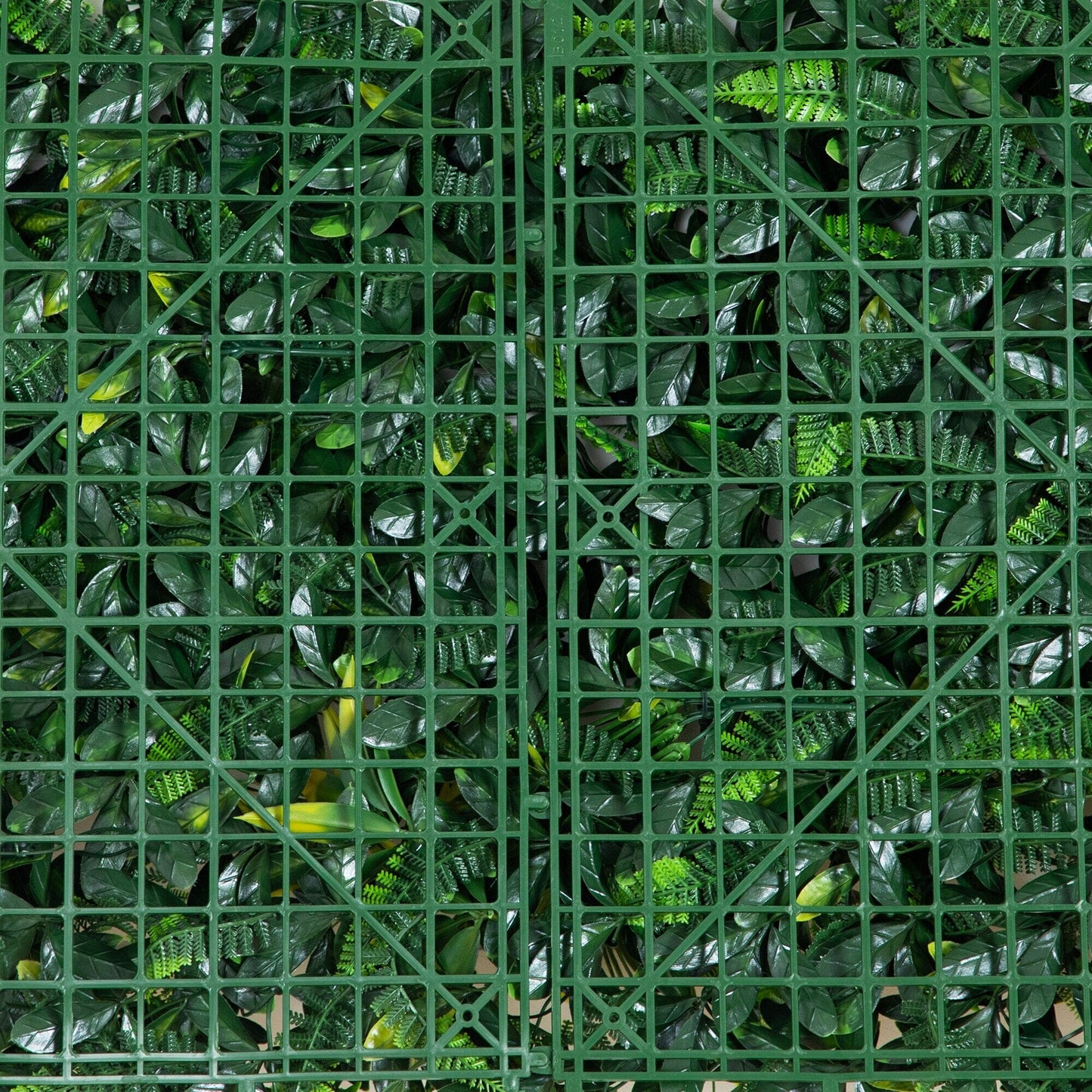 20 X 40 Uv Resistant and Artificial Living Panel