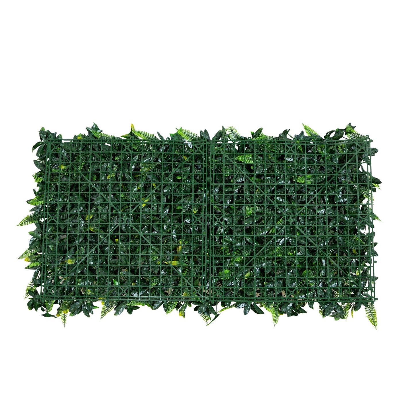 20 X 40 Uv Resistant and Artificial Living Panel
