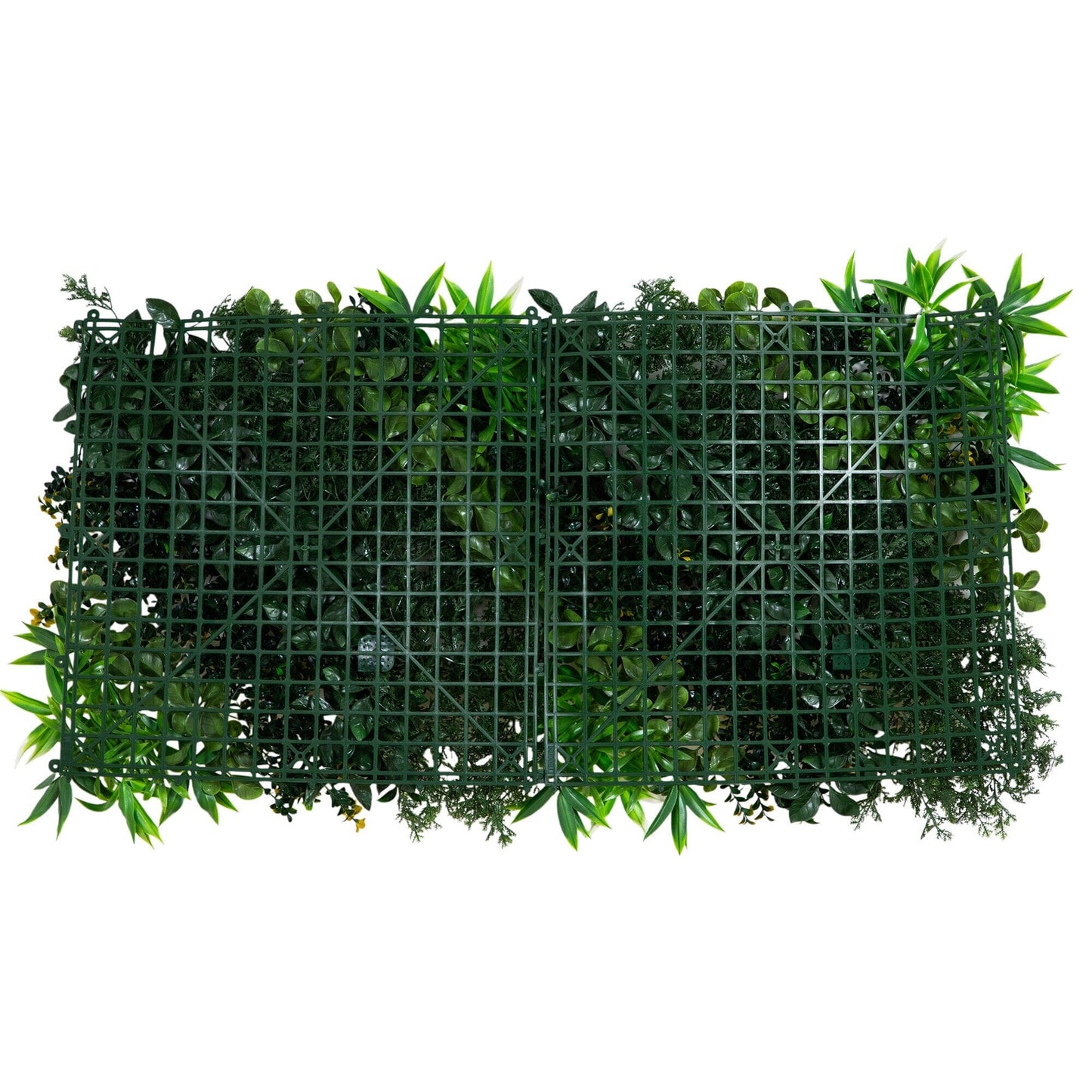 20X40 UV Resistant and Hawaiian Plant Wall Panel