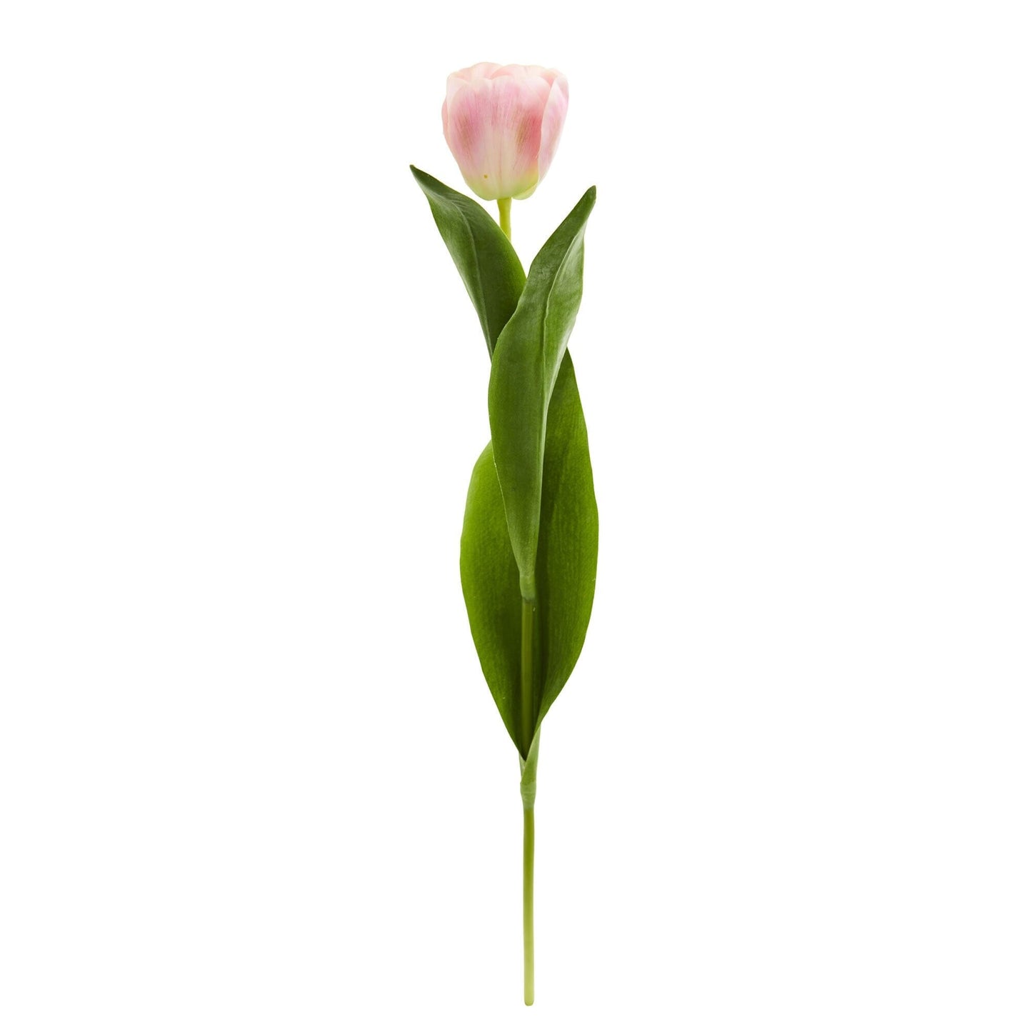 Tulipe artificielle de 55 cm (lot de 8)