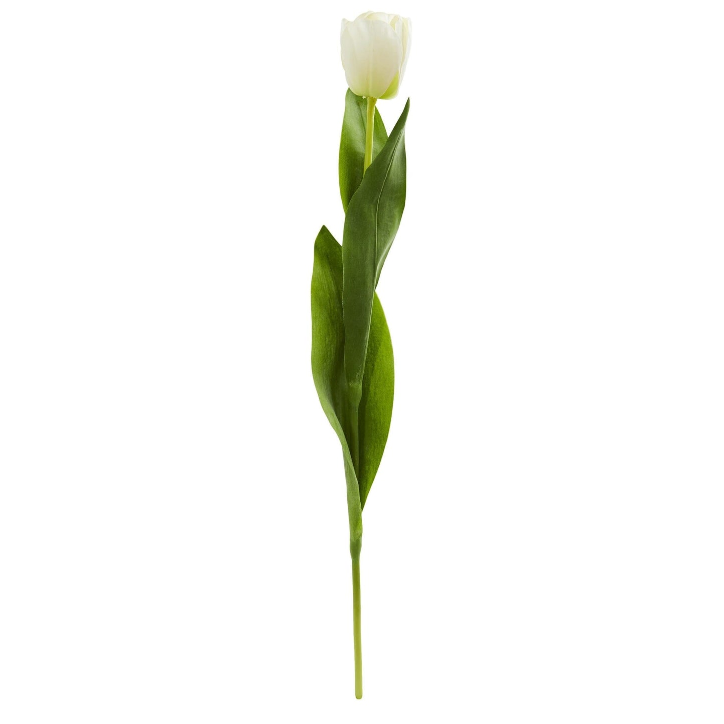 Tulipe artificielle de 55 cm (lot de 8)