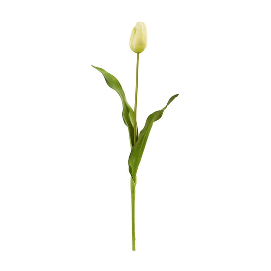23” Dutch Tulip Artificial Flower (Set of 12) - Tampa Home & Garden Store