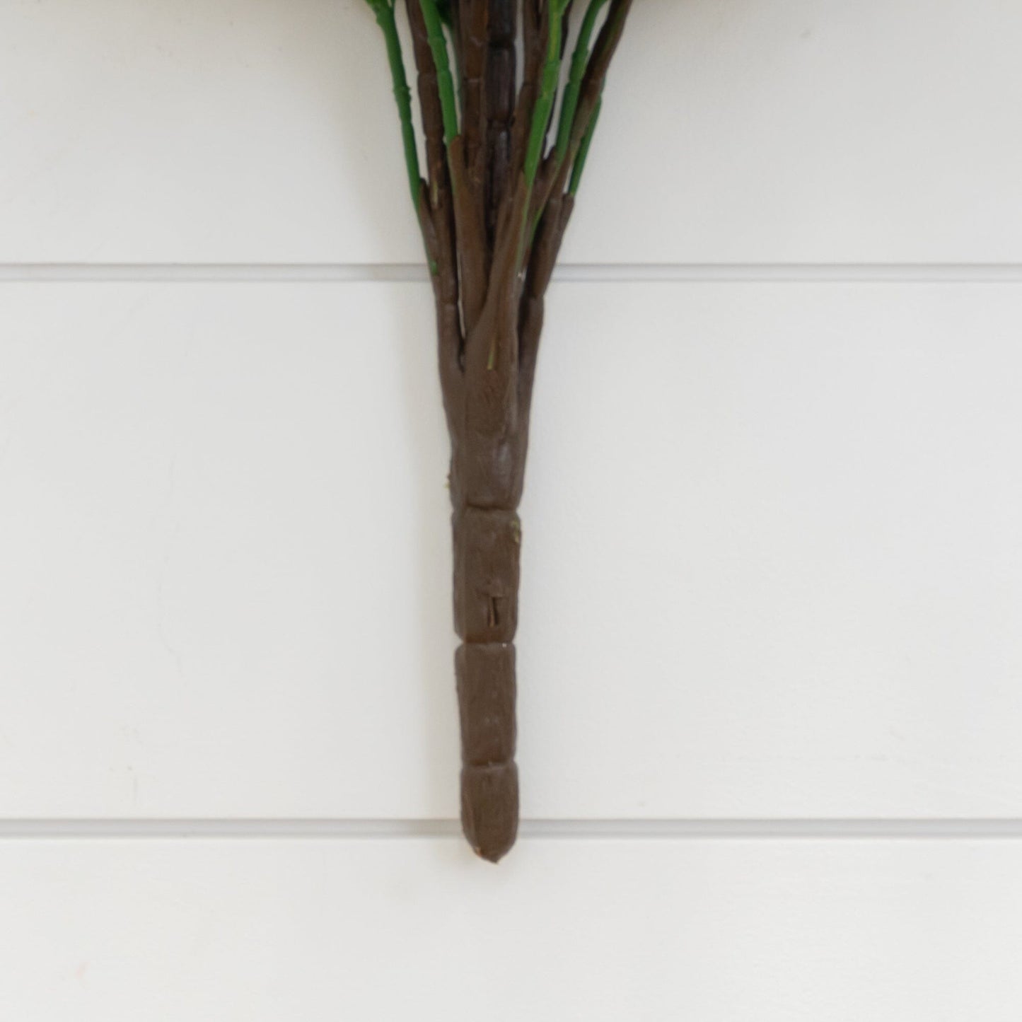 Arbusto de hierba dulce de 23” (juego de 2) (interior/exterior)