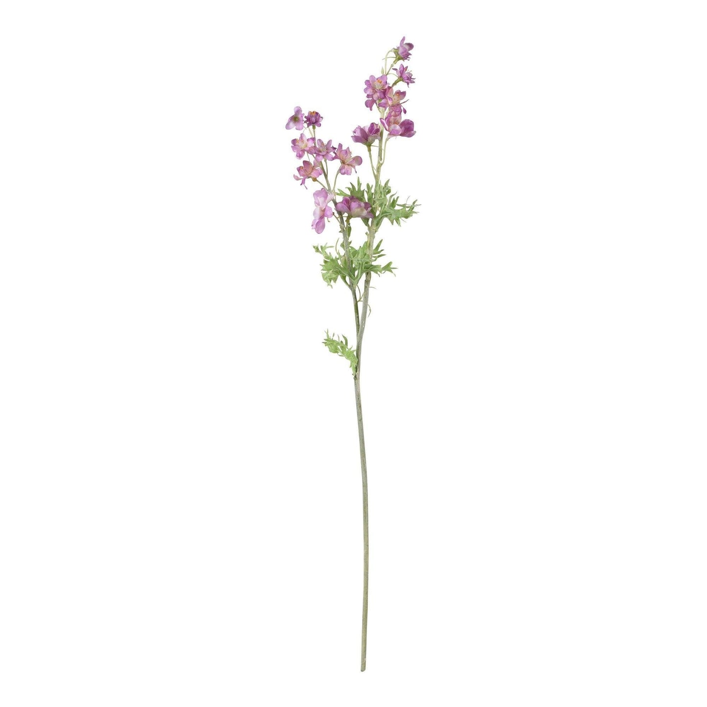 Flor artificial de margarita danzante de 24 pulgadas (juego de 12)