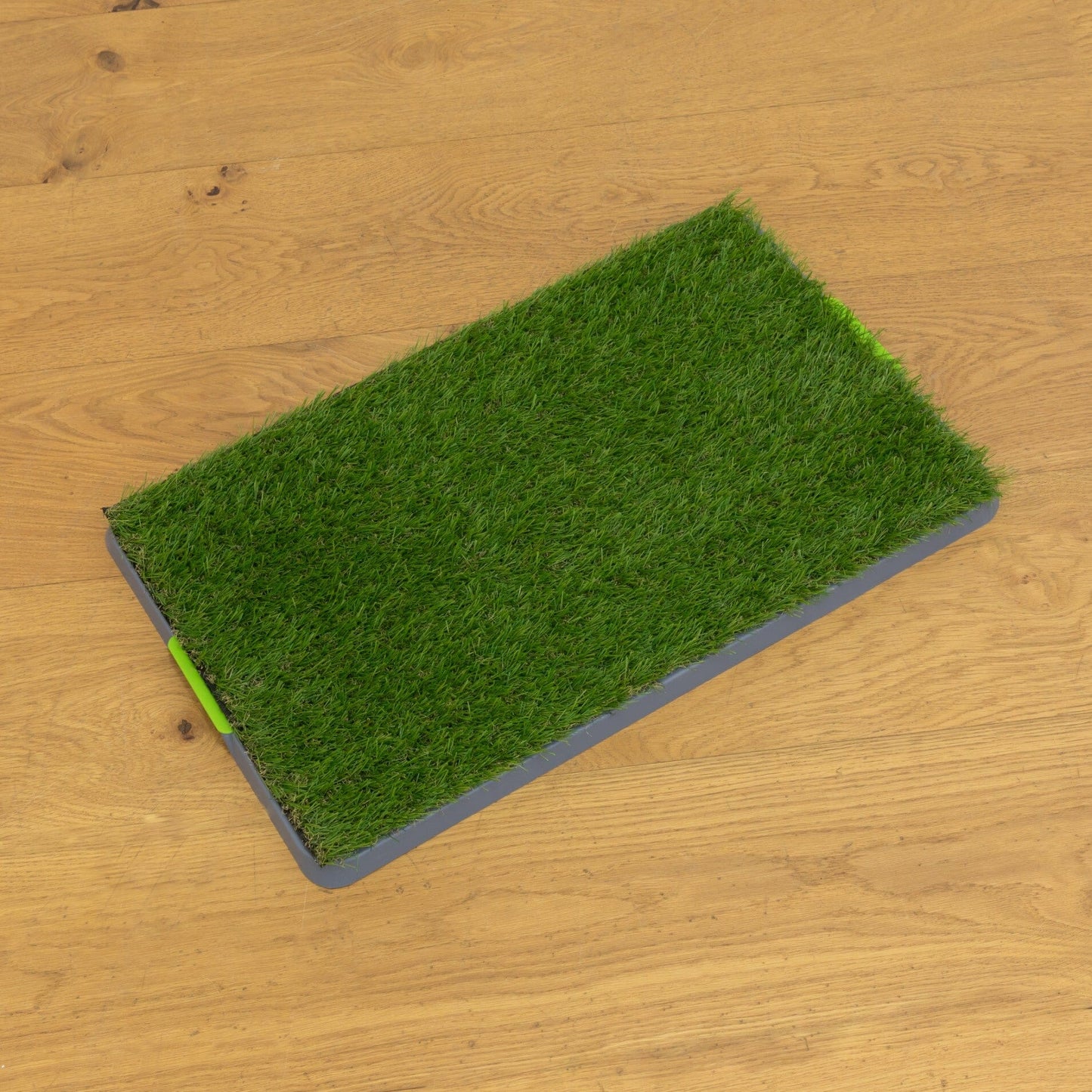 Nearly Natural artificial pet potty grass training pad green UV resistant indoor/outdoor on Tampa Home & Garden Store