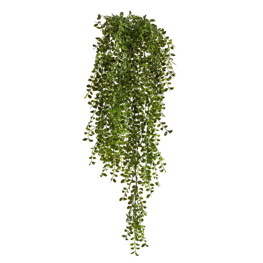 3’ Gleditsia Artificial Bush Plant UV Resistant (Indoor/Outdoor) (Set of 2) - Tampa Home & Garden Store