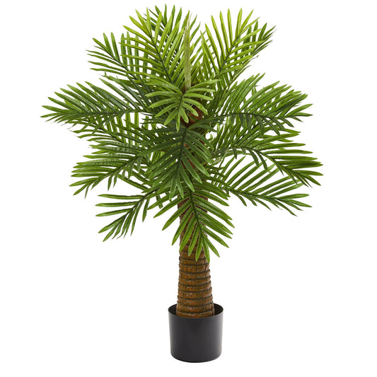 3’ Robellini Palm Artificial Tree - Tampa Home & Garden Store