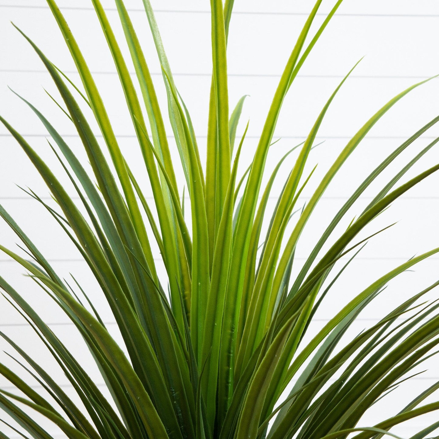Bendable UV Resistant Artificial Grass Plant