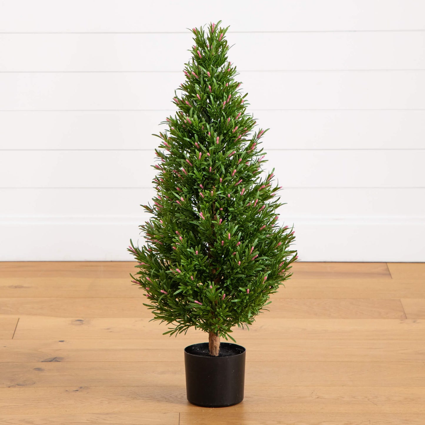3 Ft UV Resistant Artificial Rosemary Tree