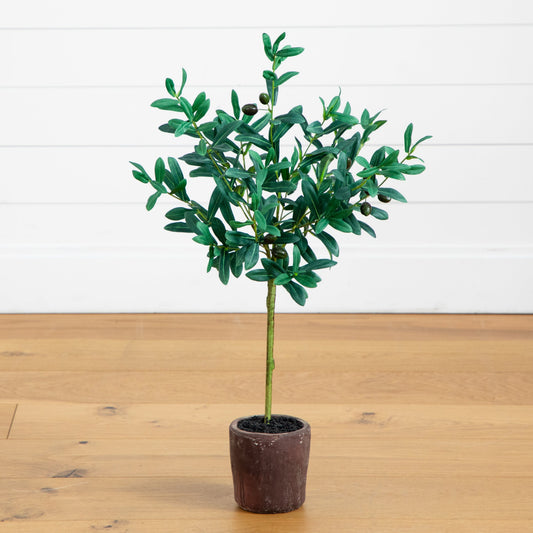 Olivo artificial de 31"