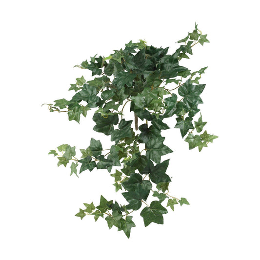 32” Puff Ivy Hanging Artificial Plant (Set of 3) - Tampa Home & Garden Store