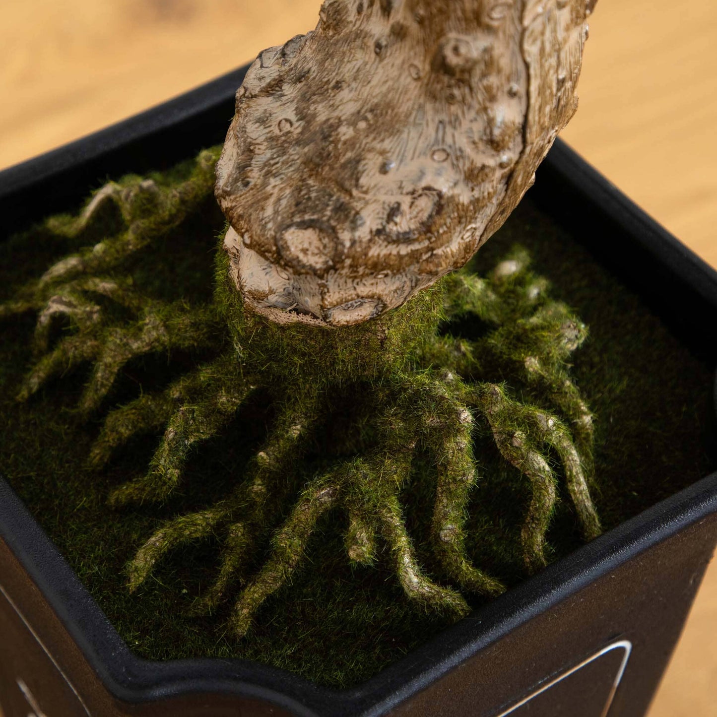 Cedar Bonsai 36" Silk Plant"