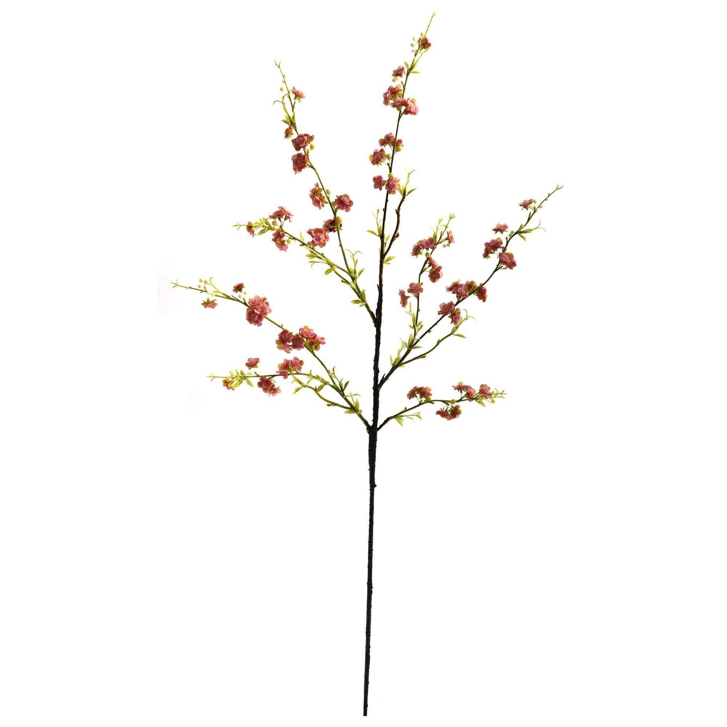 Flor artificial de cerezo de 96,5 cm (juego de 6)