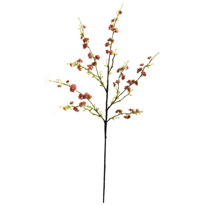 Flor artificial de cerezo de 96,5 cm (juego de 6)