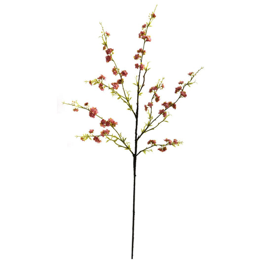 38” Cherry Blossom Artificial Flower (Set of 6) - Tampa Home & Garden Store
