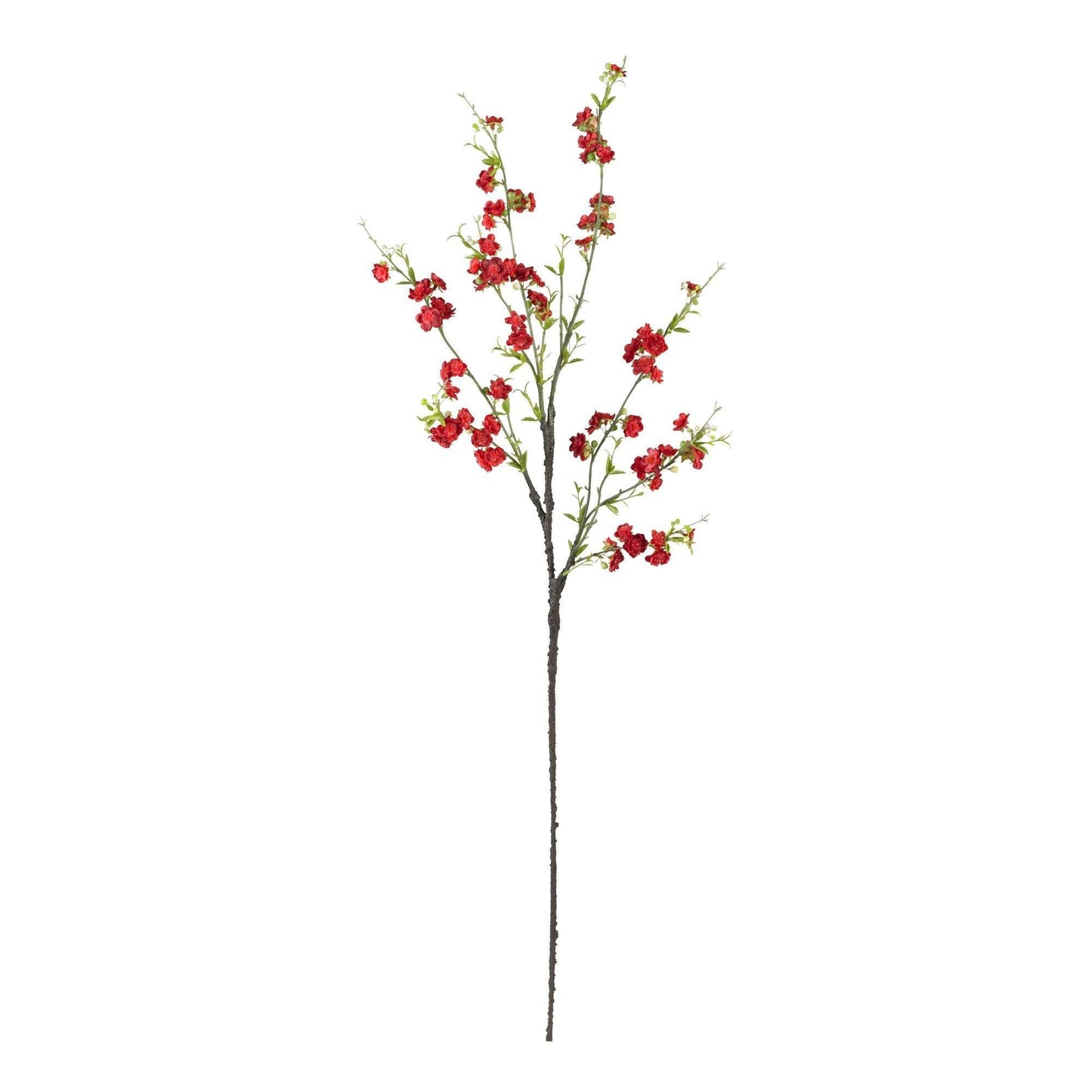 Flor artificial de cerezo de 96,5 cm (juego de 6)