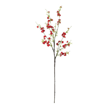 Flor artificial de cerezo de 96,5 cm (juego de 6)