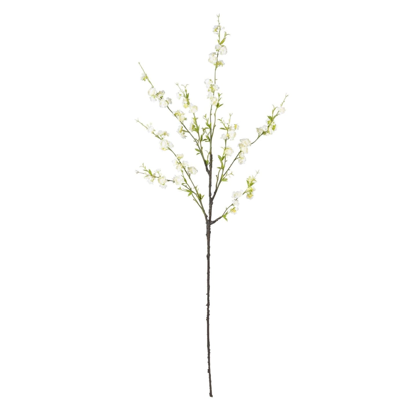 Flor artificial de cerezo de 96,5 cm (juego de 6)